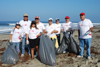 CARING FOR THE ENVIR#30019