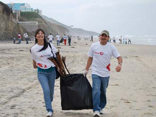 CARING FOR THE ENVIR#30021