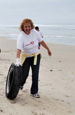 CARING FOR THE ENVIR#30022