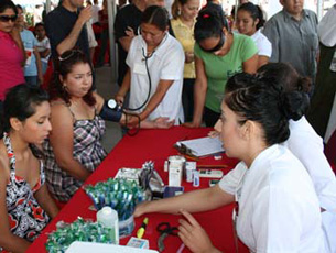 COMMITTED TO HEALTH (4)