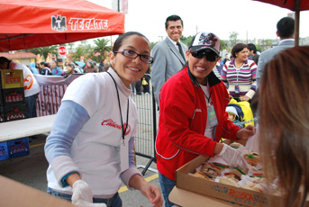 INSTITUTIONAL EVENTS (1)