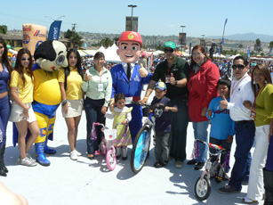 INSTITUTIONAL EVENTS (13)