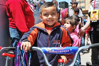 INSTITUTIONAL EVENTS (6)