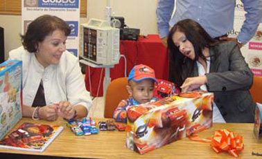 Support Vulnerable G#30070