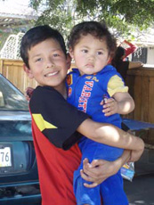 Support Vulnerable G#30073