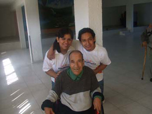 Support Vulnerable G#30082