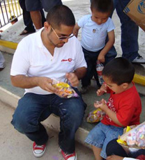 APOYO A GRUPOS VULNE#30004